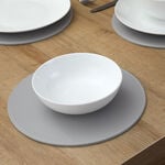 Abney & Croft White 7" Cereal Bowl